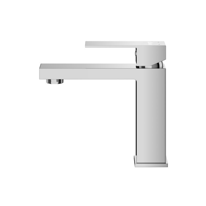 Смеситель для раковины хром Cezares SLIDER-LS-01-W0