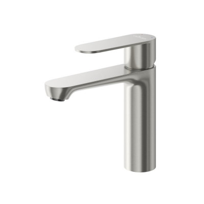 Смеситель для раковины сатин Cezares STYLUS-LS-IN