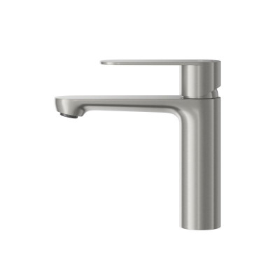 Смеситель для раковины сатин Cezares STYLUS-LS-IN