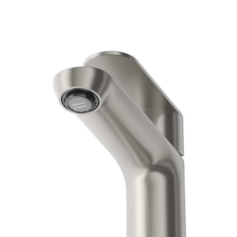 Смеситель для раковины сатин Cezares STYLUS-LS-IN