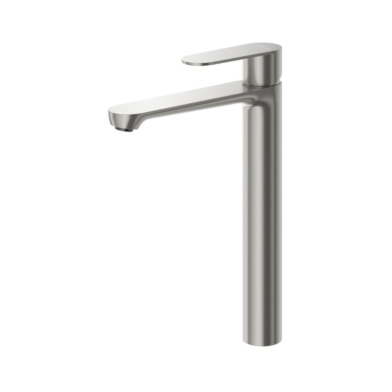 Смеситель для раковины высокий сатин Cezares STYLUS-LC-IN-W0