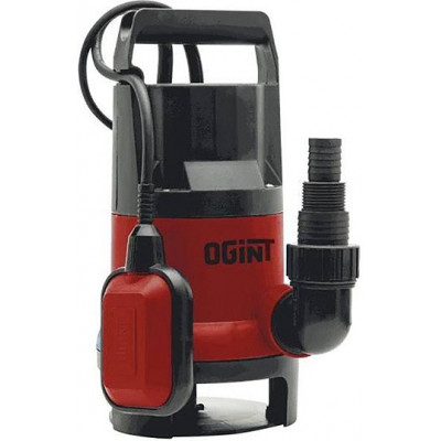 Насос фекальный DPD-900 1х220В/50 Гц Ogint