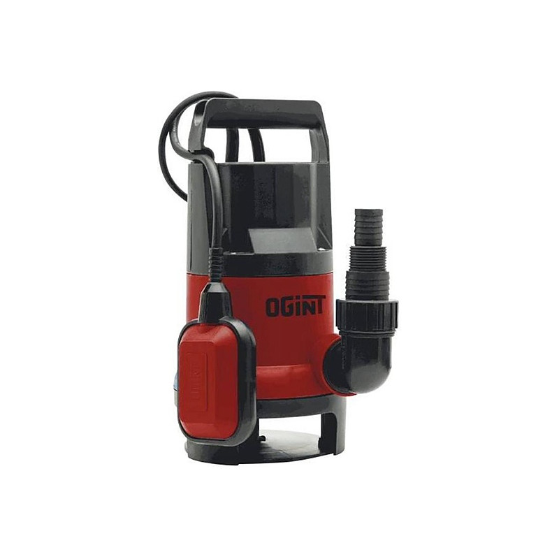 Насос фекальный DPD-900 1х220В/50 Гц Ogint