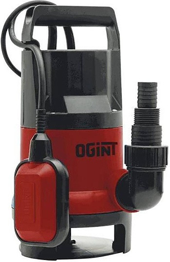 Насос фекальный DPD-550 1х220В/50 Гц Ogint