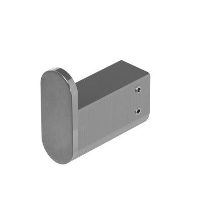 Крючок настенный сатин Cezares STYLUS-HK-IN