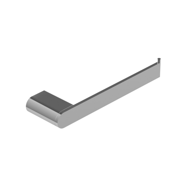 Полотенцедержатель настенный хром Cezares STYLUS-TH02-01