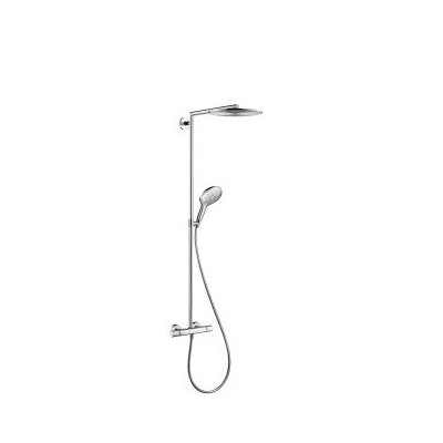 Душевой набор Raindance Select 300, Hansgrohe 27114000