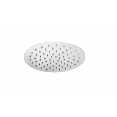 Душевая кабина 120x120 River TEMZA 120/120/55 MT, матовое стекло, профиль матовый хром 