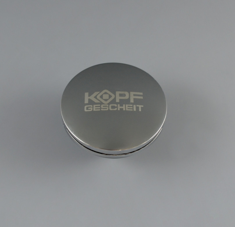 Форсунка смыва для писсуара Kopfgescheit