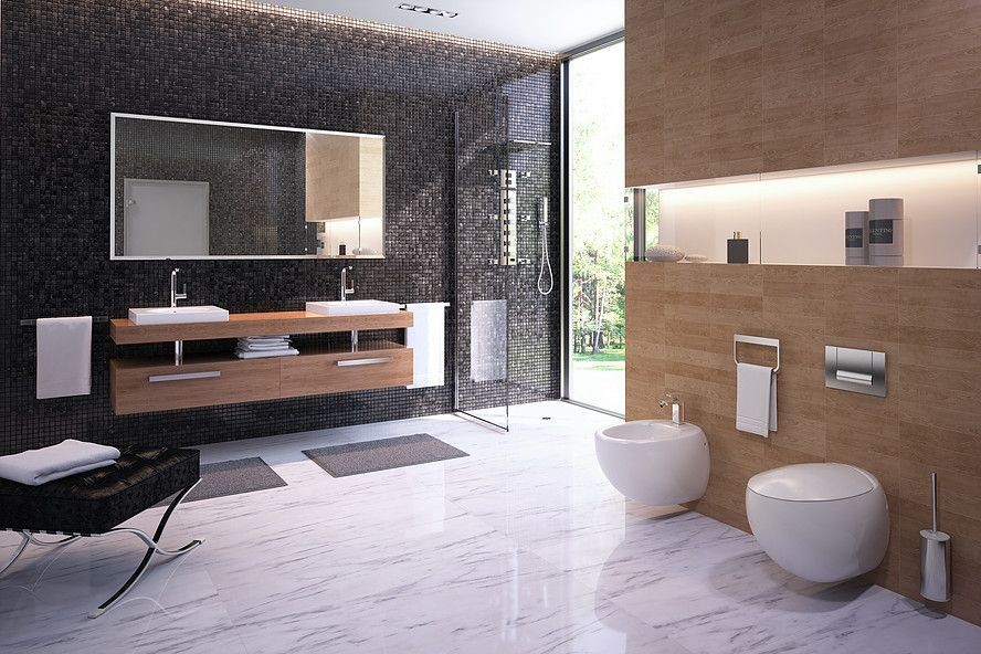 Унитаз подвесной безободковый Sanita Luxe Ringo S1 сиденье дюропласт Soft close