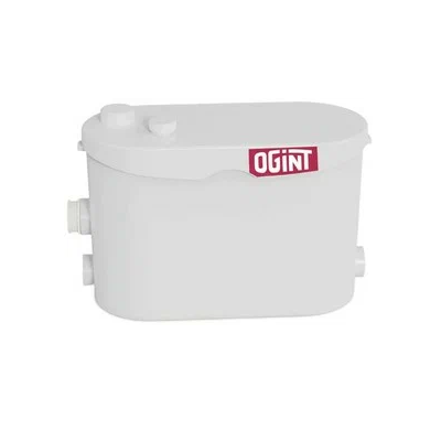Канализационная установка Ogint WC400-3 (10.5м)
