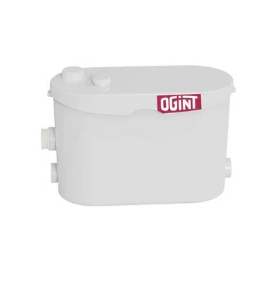 Канализационная установка Ogint WC400-3 (10.5м)