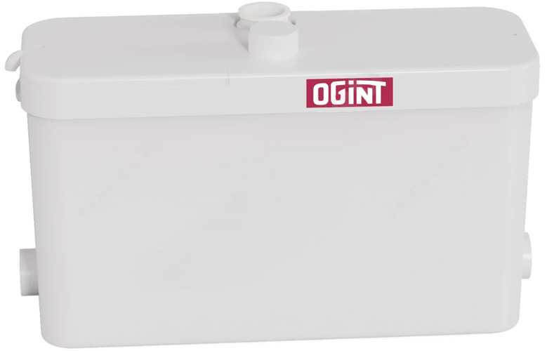 Канализационная установка Ogint WC500-3 (10м)