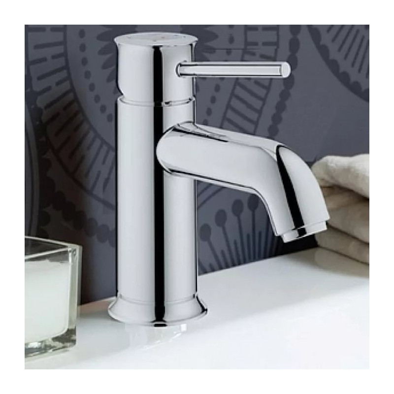 Набор смесителей Grohe EuroEco 118464