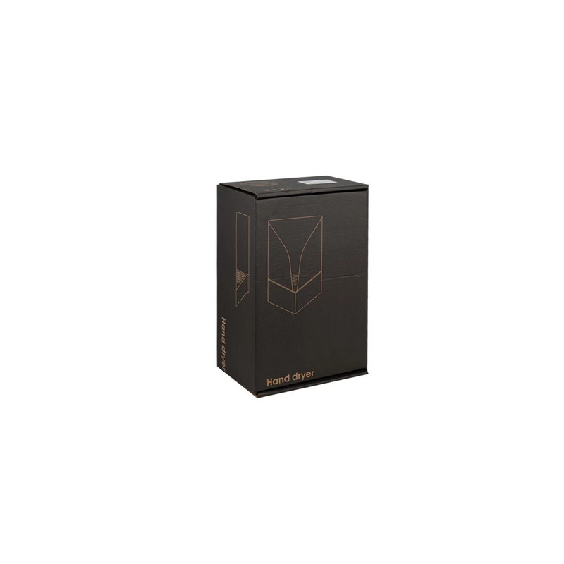 Сушилка для рук V-windblade Премиум GFmark 6860S