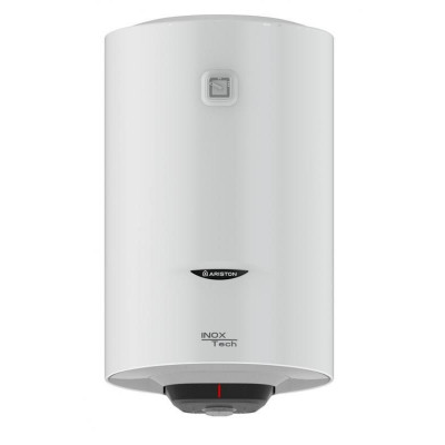 одонагреватель электрический накопительный 50 л 1,5 кВт PRO1 R INOX ABS 50 V Ariston 3700561