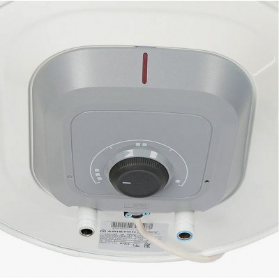 одонагреватель электрический накопительный 50 л 1,5 кВт PRO1 R INOX ABS 50 V Ariston 3700561