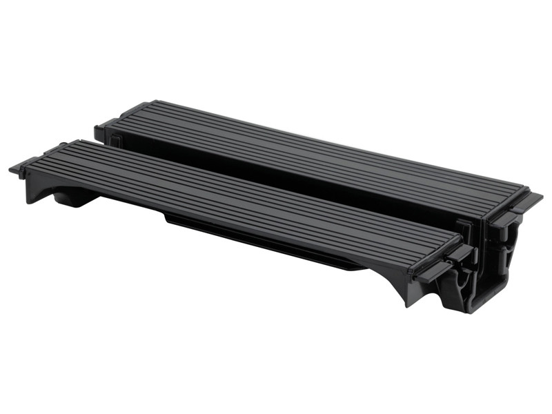 Advantix Vario Соединительный элемент 210 x 110 mm, пластик, модель 4965.12