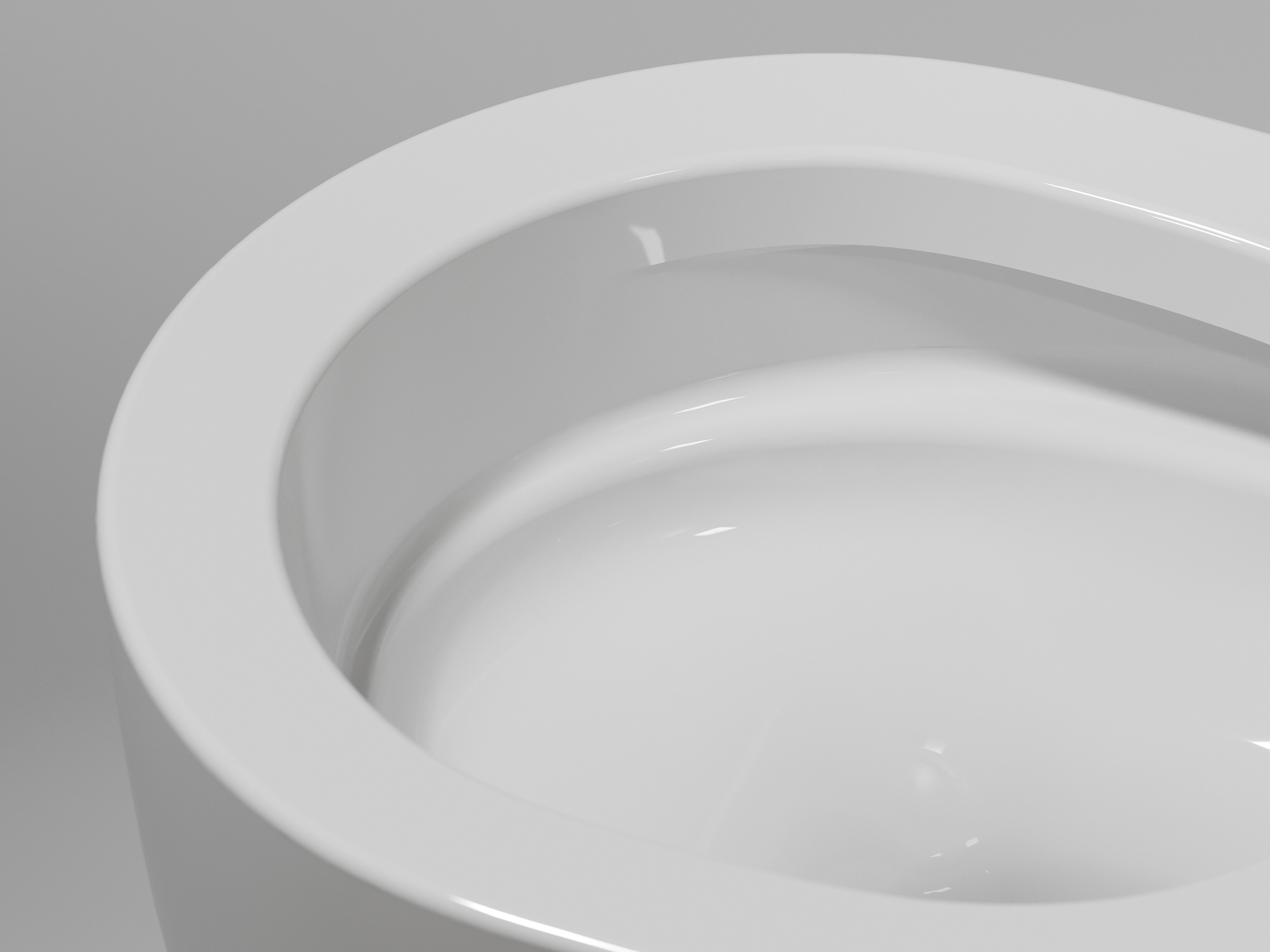 Подвесной унитаз 355х490х320мм Ceramicanova Modena Rimless белый глянцевый, с быстросъемным сидением микролифт