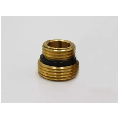 Редукционный ниппель Vario Term 000M804A001, латунь