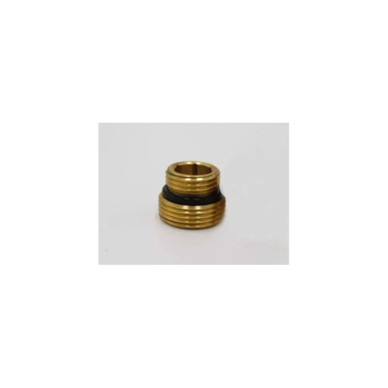 Редукционный ниппель Vario Term 000M804A001, латунь