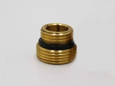 Редукционный ниппель Vario Term 000M804A001, латунь