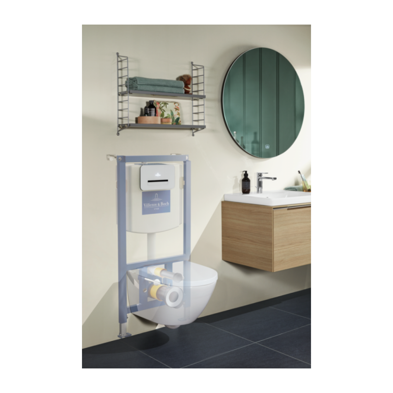 Система инсталляции Villeroy & Boch ViConnect 92242700