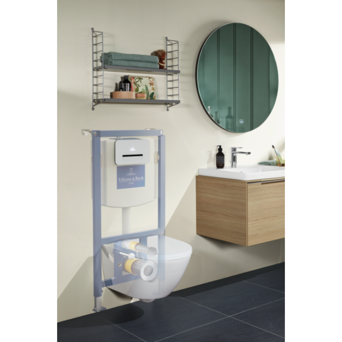 Система инсталляции Villeroy & Boch ViConnect 92242700