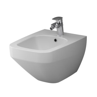 Подвесное биде белое Am.pm Inspire 2.0 C50A3411WH