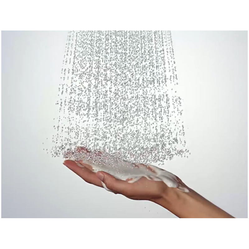 Ручной душ, 3 типа струи, белое/хром, Raindance Select E 120 3jet, Hansgrohe