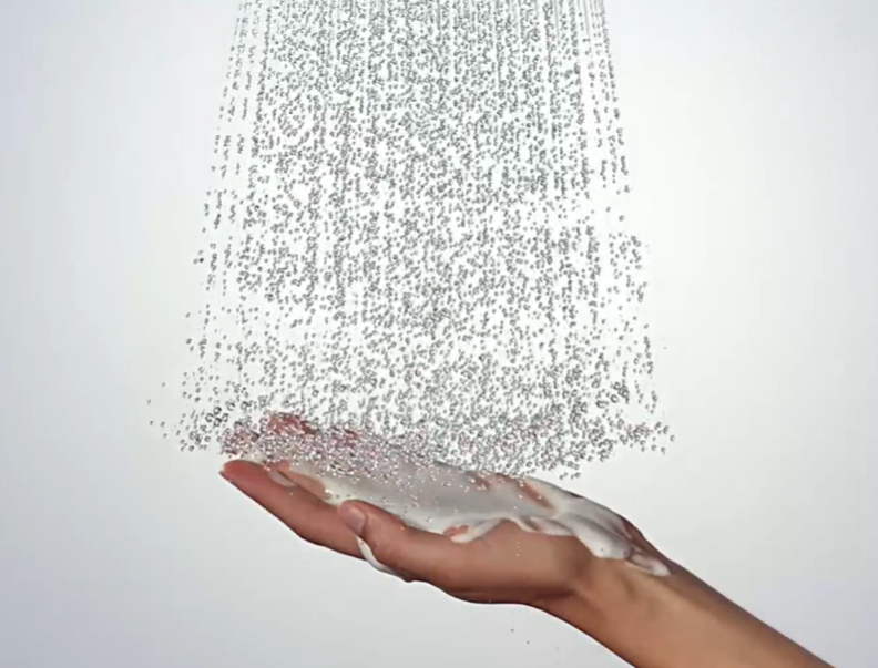 Ручной душ, 3 типа струи, белое/хром, Raindance Select E 120 3jet, Hansgrohe