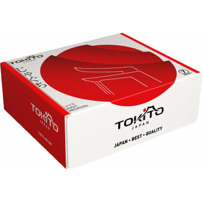 Смеситель для раковины Tokito Takase TOK-TAK-1011