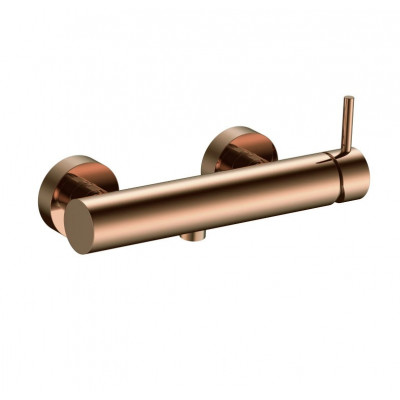Смеситель для душа металл AQUAme Siena AQM6213GM