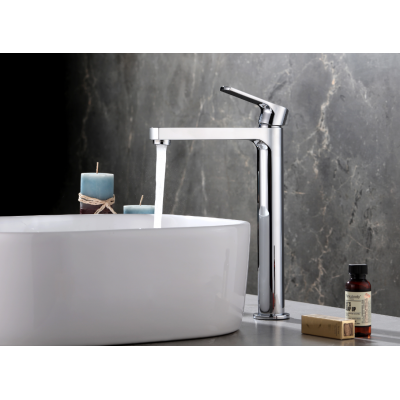 Смеситель Lemark Plus Grace LM1509C для раковины