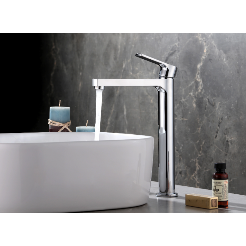 Смеситель Lemark Plus Grace LM1509C для раковины