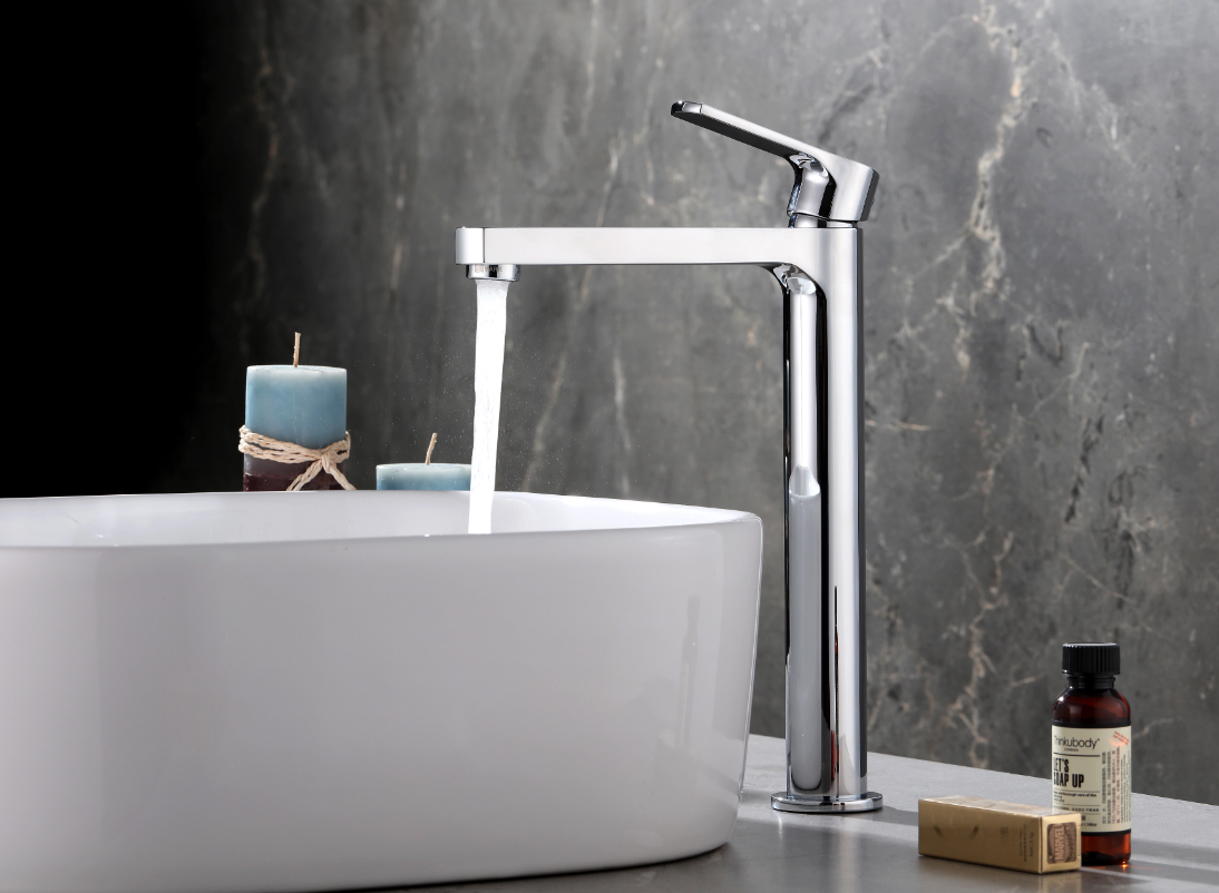 Смеситель Lemark Plus Grace LM1509C для раковины