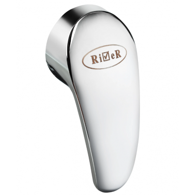 Душевая кабина с поддоном хром 80x80х220см River NARA LIGHT XL 80/24 MT