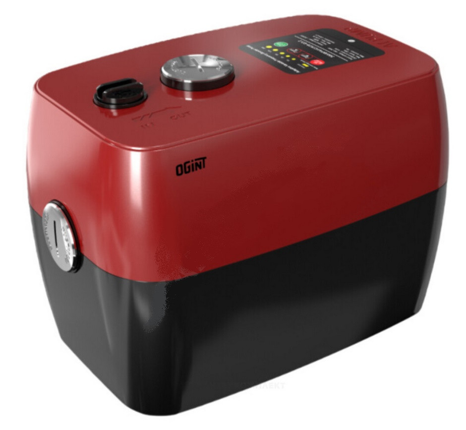 Станция насосная SPBP400-30/4 Ogint