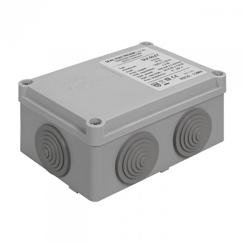 Блок питания Roca Access для 5 писсуаров, 24V