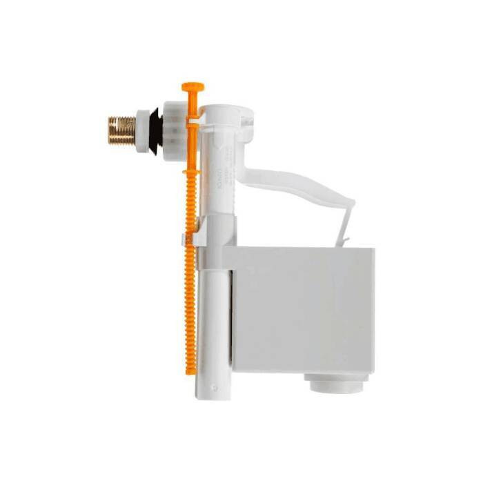 Клапан наполнения Uni Jolly 1/2" боковое подключение OLI 560170/044992