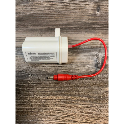 Отсек для батареек Kopfgescheit KG-PCBMB1 4