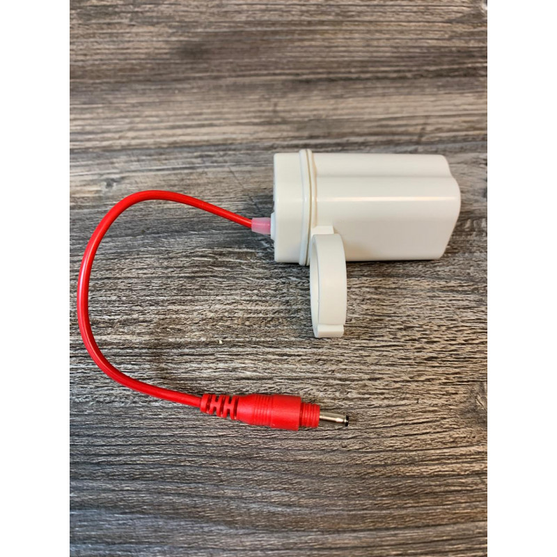 Отсек для батареек Kopfgescheit KG-PCBMB1 4