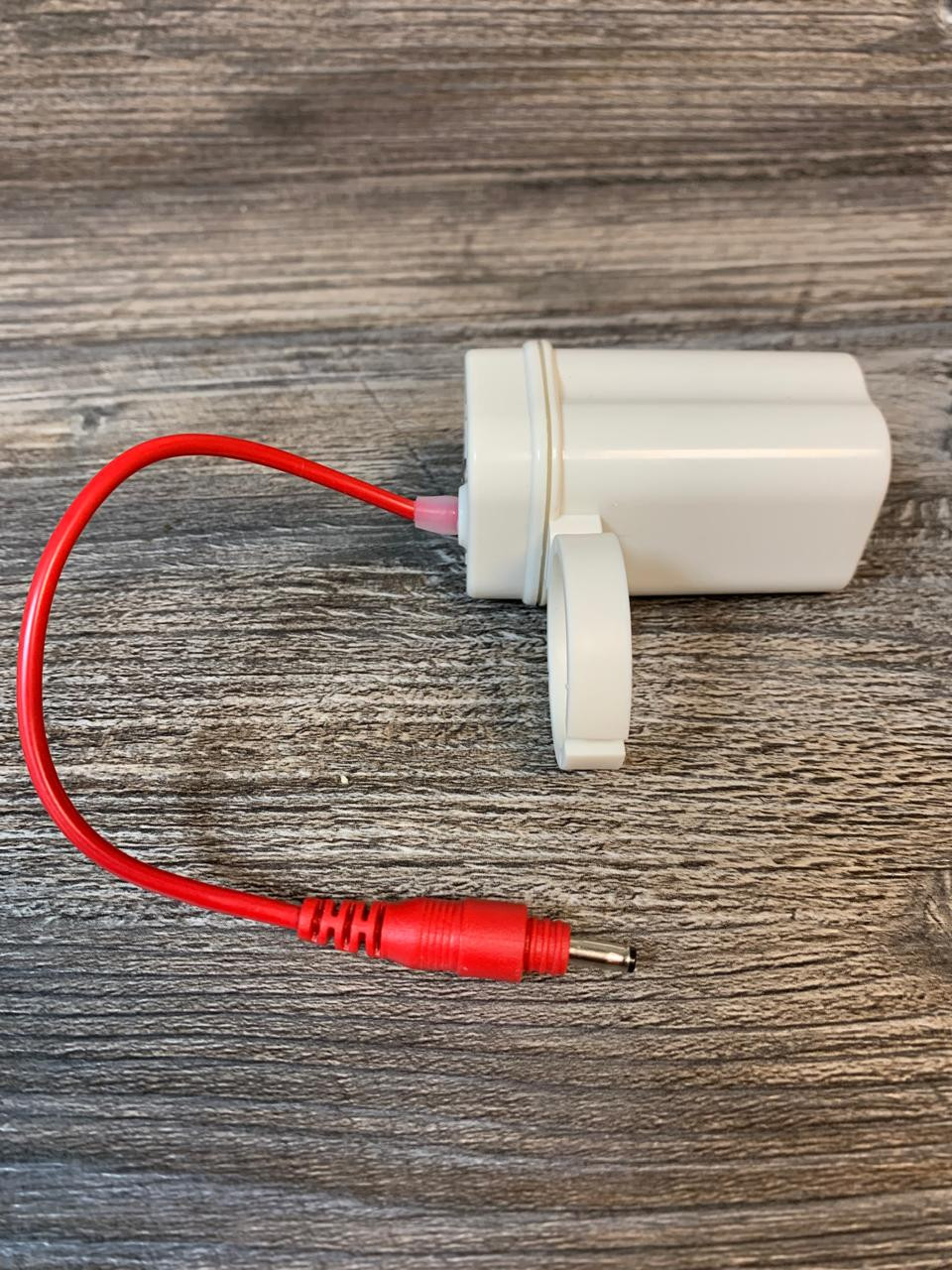Отсек для батареек Kopfgescheit KG-PCBMB1 4