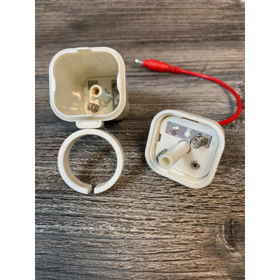 Отсек для батареек Kopfgescheit KG-PCBMB1 4