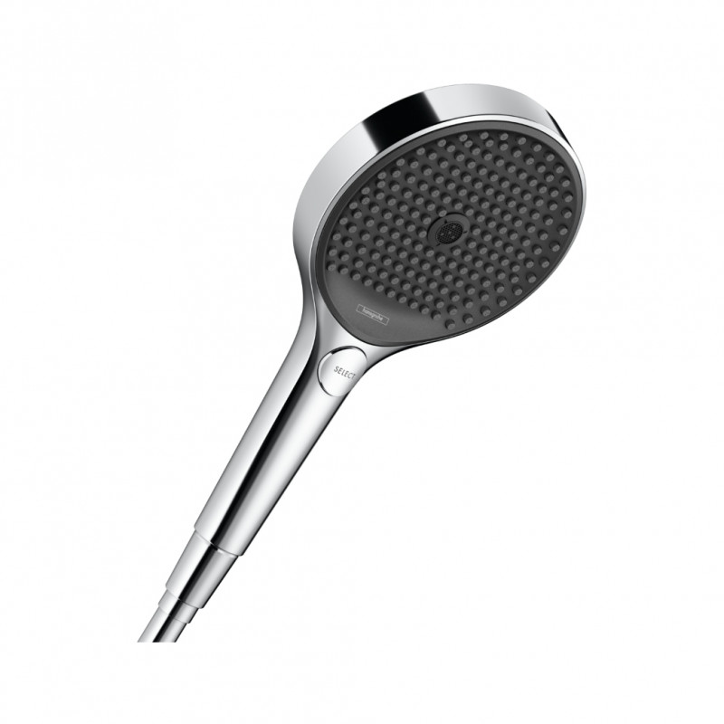 Ручной душ Hansgrohe Rainfinity 130 3 jet, хром