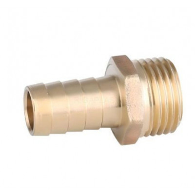 Штуцер латунь  Дн 20х3/4" НР SantechSystems