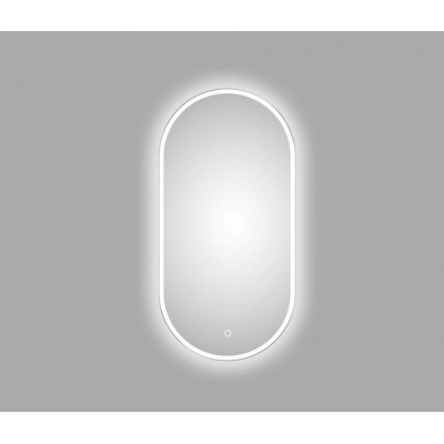 Зеркало с подсветкой 50х90см Esbano ESMI2073FVD