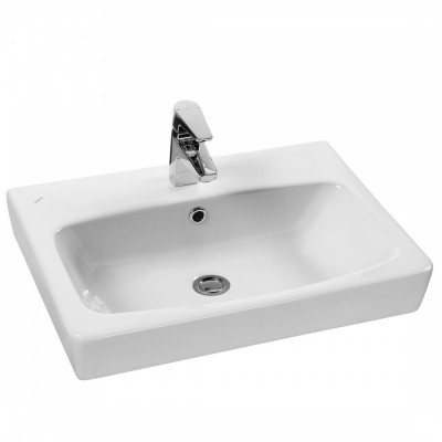 Раковина Santek Нео 55 отверстие под смеситель