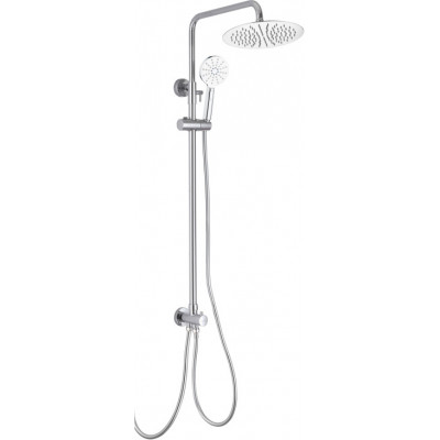 Душевая система хром Aquatek AQ2046CR