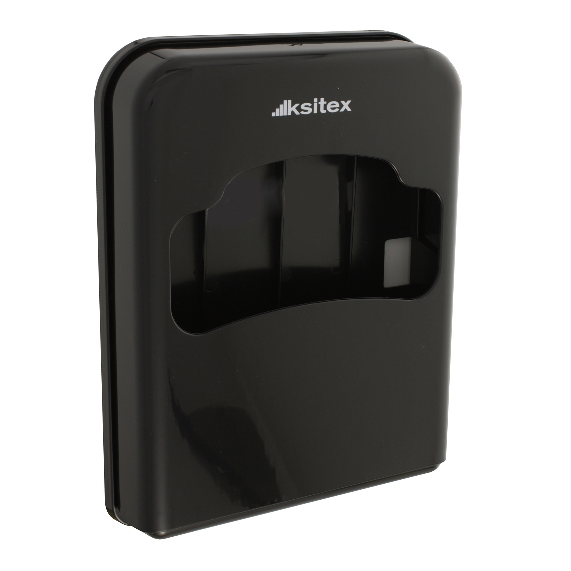 Диспенсер покрытий для унитаза Ksitex PTB-506-1/4